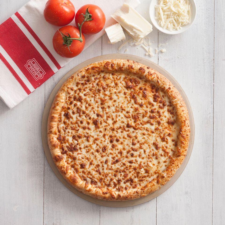 Hunt Brothers Pizza Menu image 5