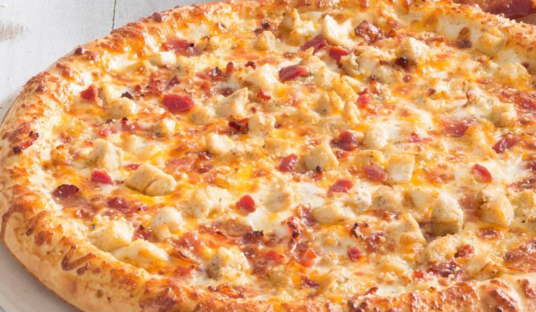 Hunt Brothers Pizza Menu image 6