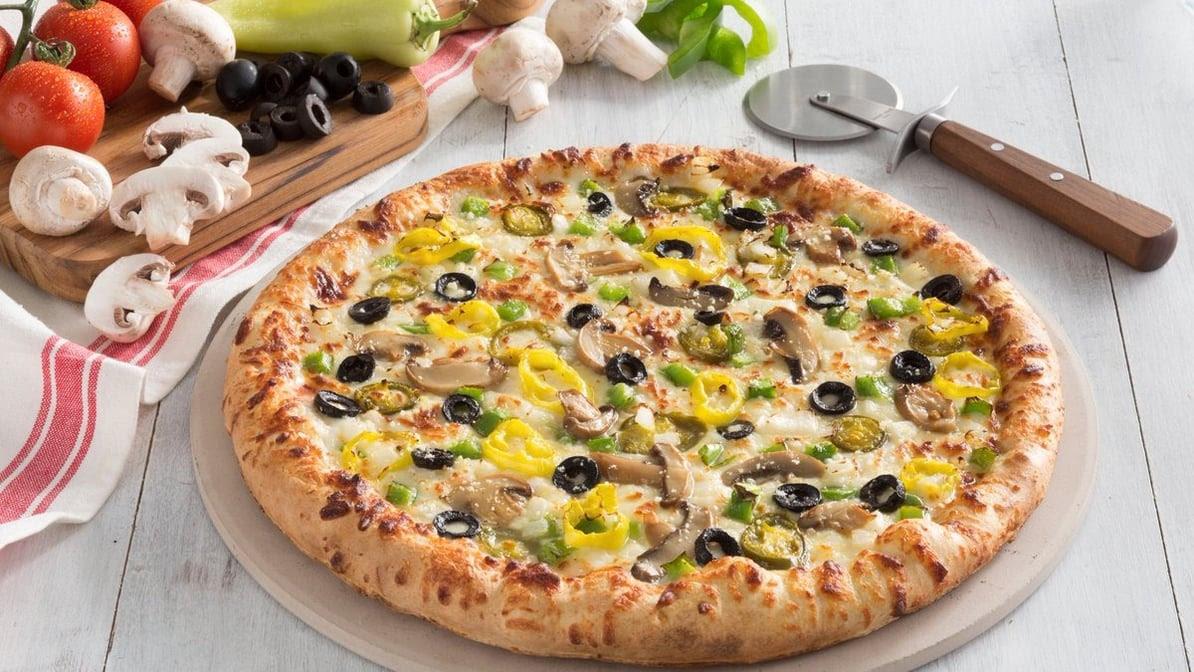 Hunt Brothers Pizza Menu image 7