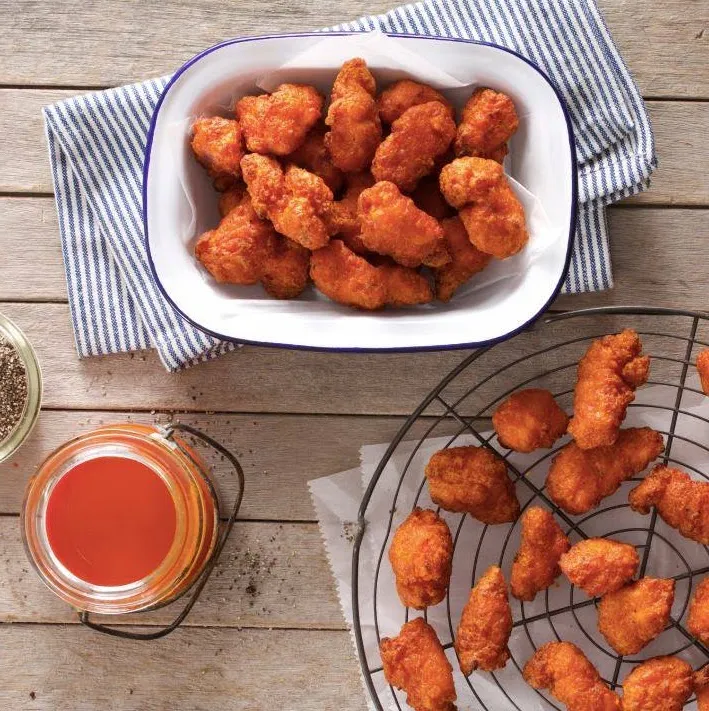 Tater Tots